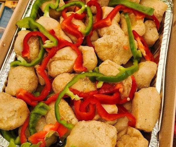 Catering Feast
